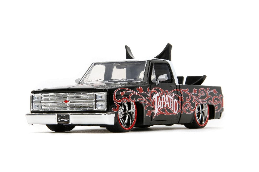 JAD35476 Jada 1/24 "Hollywood Rides" - Tapatio Day of the Dead