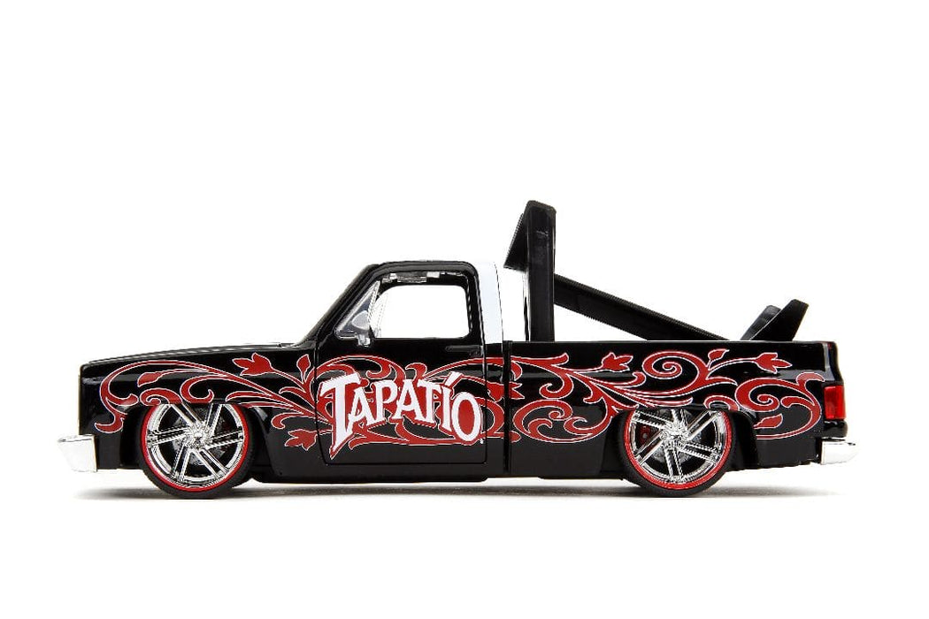 JAD35476 Jada 1/24 "Hollywood Rides" - Tapatio Day of the Dead