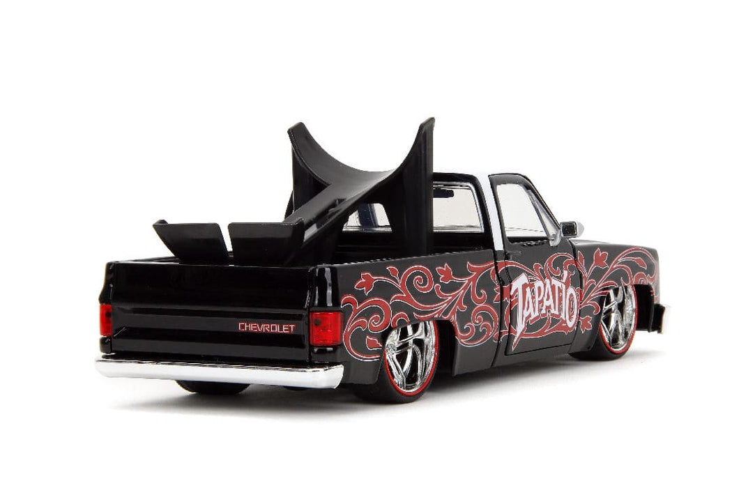 JAD35476 Jada 1/24 "Hollywood Rides" - Tapatio Day of the Dead