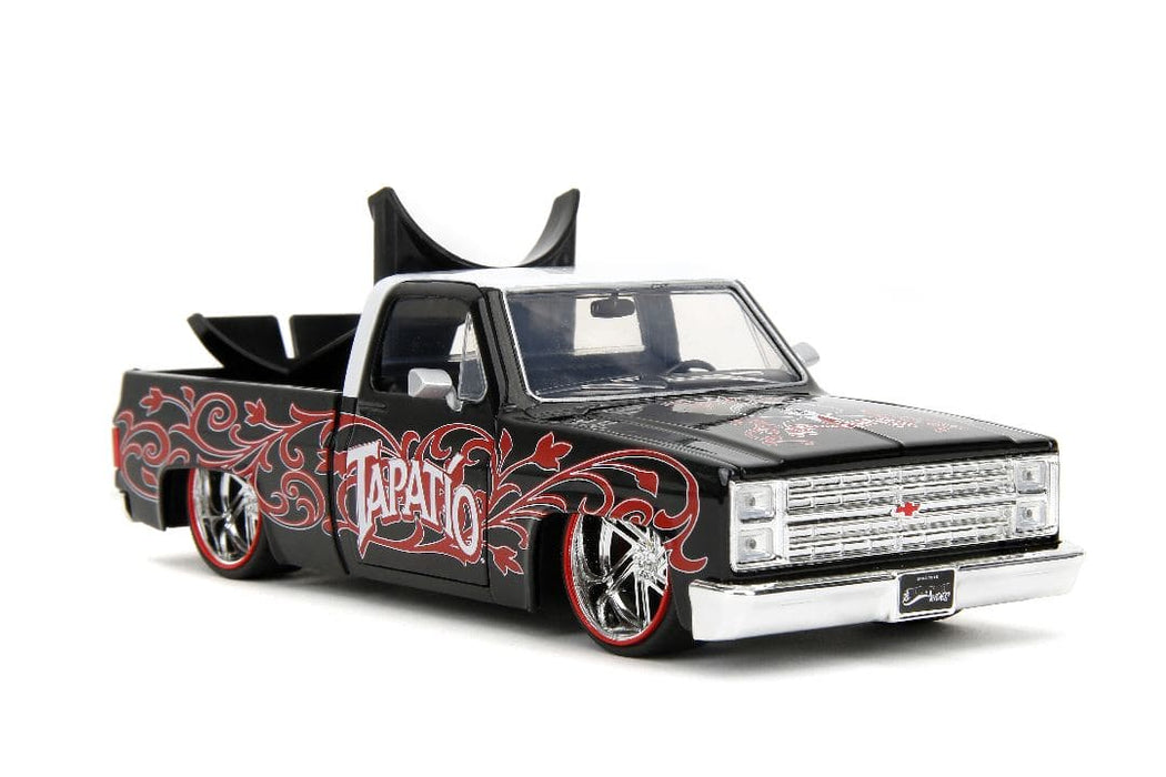 JAD35476 Jada 1/24 "Hollywood Rides" - Tapatio Day of the Dead