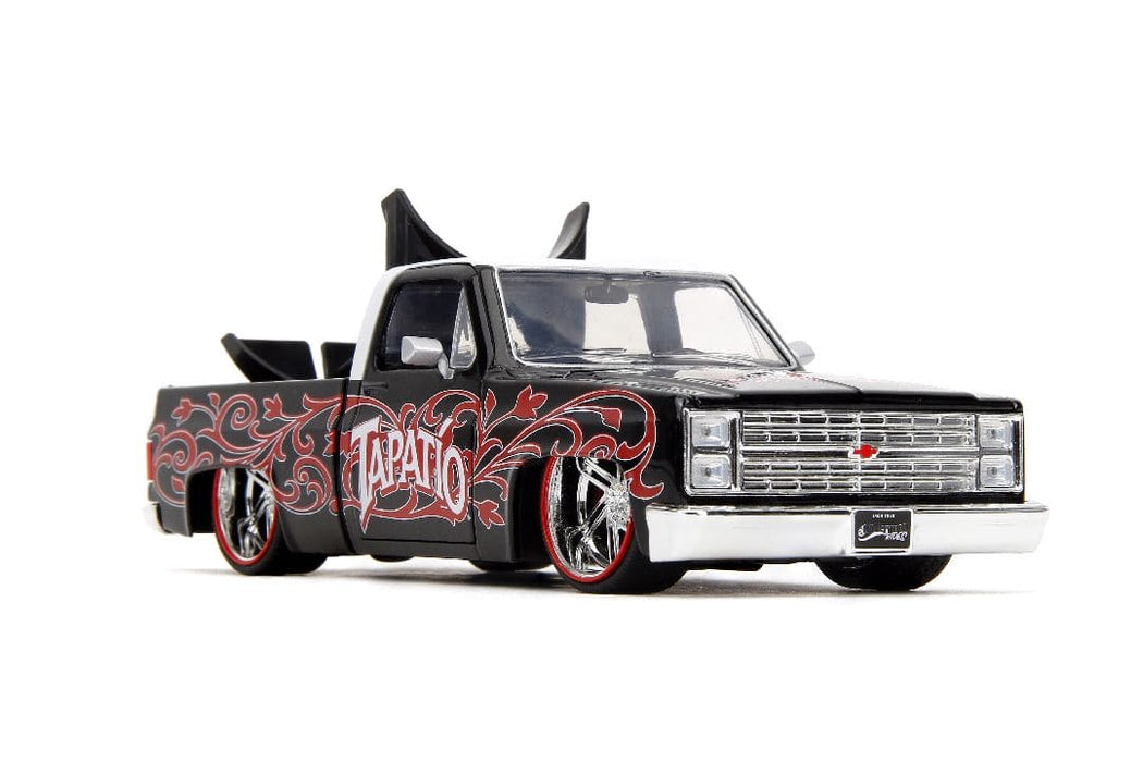 JAD35476 Jada 1/24 "Hollywood Rides" - Tapatio Day of the Dead