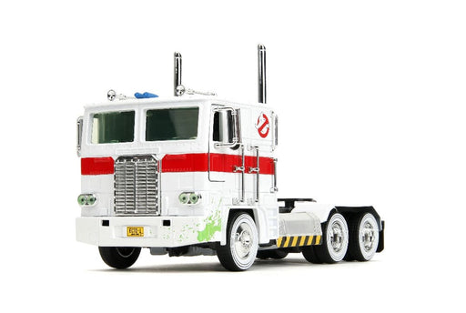 JAD35572 Jada 1/24 "Hollywood Rides" Transformers - G1 Optimus Prime