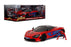 JAD35764 Jada 1/24 "Hollywood Rides" - Marvel McLaren 720S w/ Spider-Man