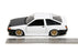 JAD35956 Jada 1/24 "JDM Tuners" - 1986 Toyota Trueno AE86