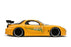 JAD35957 Jada 1/24 "JDM Tuners" - 1993 Mazda RX-7 (FD)