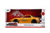 JAD35957 Jada 1/24 "JDM Tuners" - 1993 Mazda RX-7 (FD)