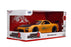 JAD35957 Jada 1/24 "JDM Tuners" - 1993 Mazda RX-7 (FD)