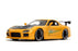 JAD35957 Jada 1/24 "JDM Tuners" - 1993 Mazda RX-7 (FD)