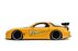 JAD35957 Jada 1/24 "JDM Tuners" - 1993 Mazda RX-7 (FD)