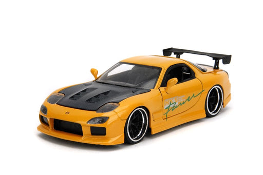 JAD35957 Jada 1/24 "JDM Tuners" - 1993 Mazda RX-7 (FD)