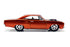 JAD97128 Jada 1/32 "Fast & Furious" Dom's Plymouth Road Runner - Copper