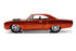 JAD97128 Jada 1/32 "Fast & Furious" Dom's Plymouth Road Runner - Copper