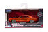 JAD97128 Jada 1/32 "Fast & Furious" Dom's Plymouth Road Runner - Copper