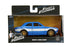 JAD97188 Jada 1/32 "Fast & Furious" Brian's Ford Escort