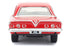 JAD98304 Jada 1/32 "Fast & Furious" Dom's Chevy Impala - Red