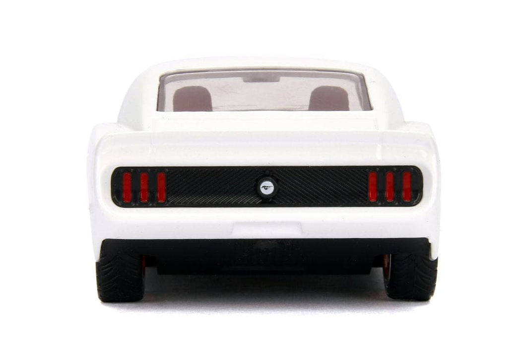 JAD99517 Jada 1/32 "Fast & Furious" 1969 Ford Mustang MK1