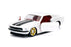 JAD99517 Jada 1/32 "Fast & Furious" 1969 Ford Mustang MK1