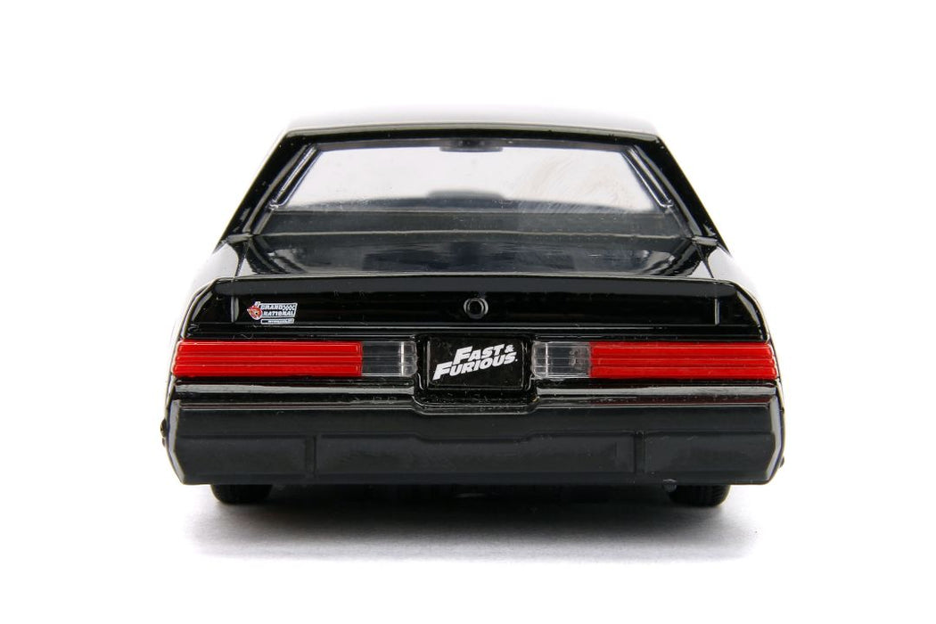 JAD99523 Jada 1/32 "Fast & Furious" Dom's Buick Grand National