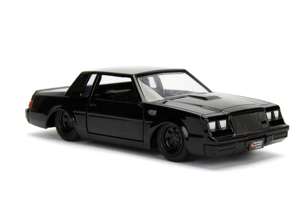 JAD99523 Jada 1/32 "Fast & Furious" Dom's Buick Grand National