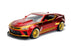 JAD99724 Jada 1/24 "Hollywood Rides" 2016 Chevy Camaro SS w/ Ironman