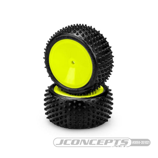 JCO3059-201021 JConcepts Drop Step 2.2" (pre-mounted on 3348Y)(2)