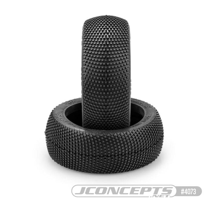 JCO4073-02 JConcepts Dirt Bite - green compound (2)