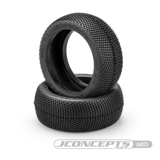 JCO4073-02 JConcepts Dirt Bite - green compound (2)