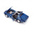 MAI31202 Maisto 1/24 SE 1970 Chevrolet Corvette (Metallic Blue)