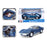 MAI31202 Maisto 1/24 SE 1970 Chevrolet Corvette (Metallic Blue)