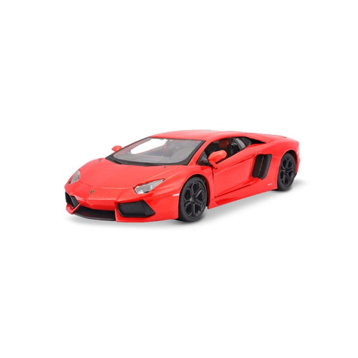 MAI31210 Maisto 1/24 SE Lamborghini Aventador LP 700-4 (Metallic Orange)