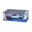 MAI31384 Maisto 1/18 SE 2019 Ford GT (Blue/Orange)