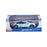 MAI31384 Maisto 1/18 SE 2019 Ford GT (Blue/Orange)