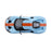 MAI31384 Maisto 1/18 SE 2019 Ford GT (Blue/Orange)