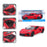 MAI31447-RED Maisto 1/18 SE 2020 Chevrolet Corvette Stingray Z51 (Red)