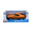 MAI31453 Maisto 1/18 SE 1970 Ford Mustang Mach 1 (Orange)