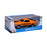 MAI31453 Maisto 1/18 SE 1970 Ford Mustang Mach 1 (Orange)