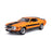 MAI31453 Maisto 1/18 SE 1970 Ford Mustang Mach 1 (Orange)