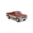 MAI31462 Maisto 1/18 SE 1979 F1 Pick-up Truck (Brown/Cream)