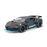 MAI31526 Maisto 1/24 SE Bugatti Divo (Charcoal/Blue)