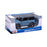 MAI31530-BLUE Maisto 1/24 SE 2021 Ford Bronco Badlands 2 dr. (A51 Blue)