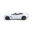 MAI31677 Maisto 1/18 SE 2014 Chevrolet Corvette Stingray Z51 (White)