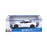 MAI31677 Maisto 1/18 SE 2014 Chevrolet Corvette Stingray Z51 (White)