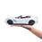 MAI31677 Maisto 1/18 SE 2014 Chevrolet Corvette Stingray Z51 (White)