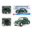 MAI31926 Maisto 1/24 SE Volkswagen Beetle (Green)