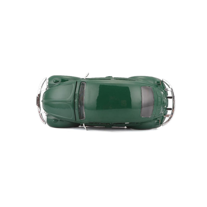 MAI31926 Maisto 1/24 SE Volkswagen Beetle (Green)