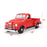 MAI31952 Maisto 1/25 SE 1950 Chevrolet 3100 Pickup (Orange)