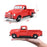 MAI31952 Maisto 1/25 SE 1950 Chevrolet 3100 Pickup (Orange)