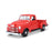 MAI31952 Maisto 1/25 SE 1950 Chevrolet 3100 Pickup (Orange)