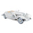 MAI36055 Maisto 1/18 PE 1936 M-B 500 K Typ Specialroadster (White)