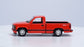 MAI39239 Maisto 1/24 AL 1993 Chevrolet 454 SS Pick-up (Red)